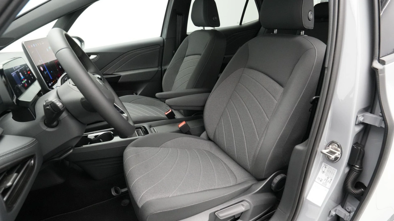 Volkswagen ID.3 Pro Limited 59 kWh