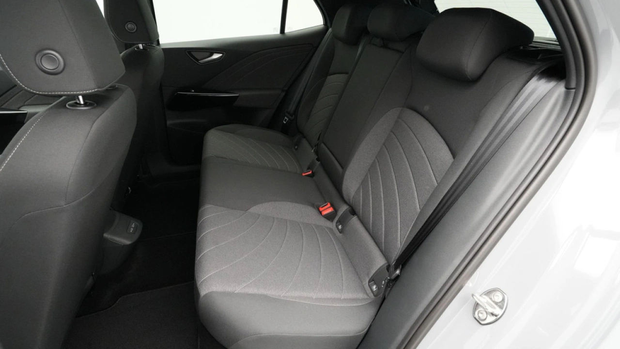 Volkswagen ID.3 Pro Limited 59 kWh