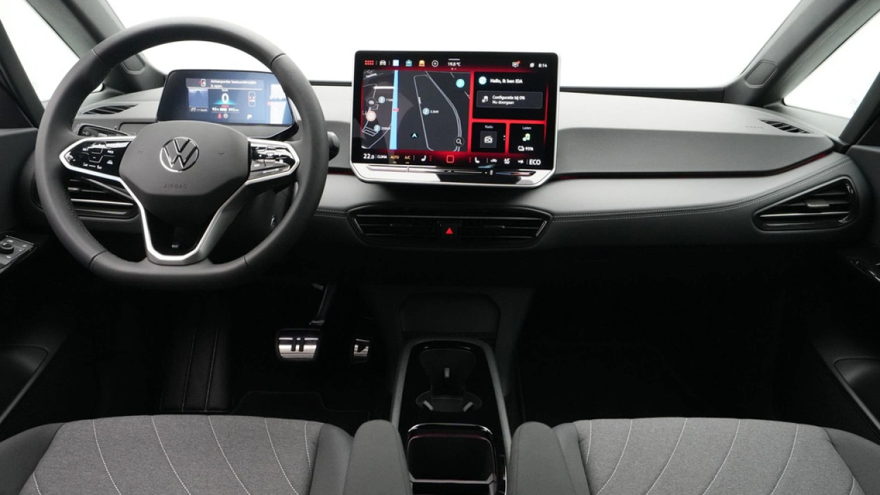Volkswagen ID.3 Pro Limited 59 kWh