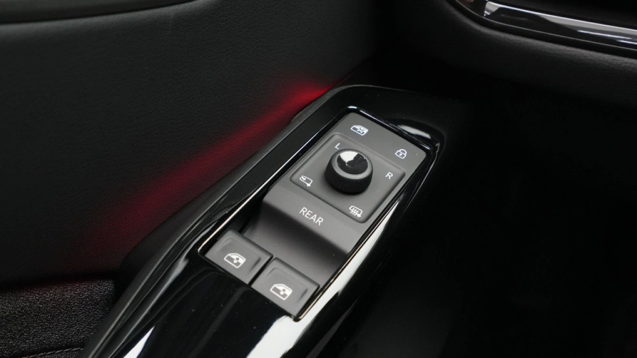 Volkswagen ID.3 Pro Limited 59 kWh