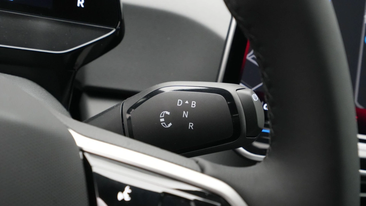 Volkswagen ID.3 Pro Limited 59 kWh
