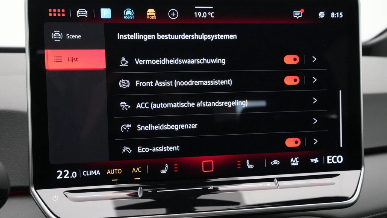 Volkswagen ID.3 Pro Limited 59 kWh