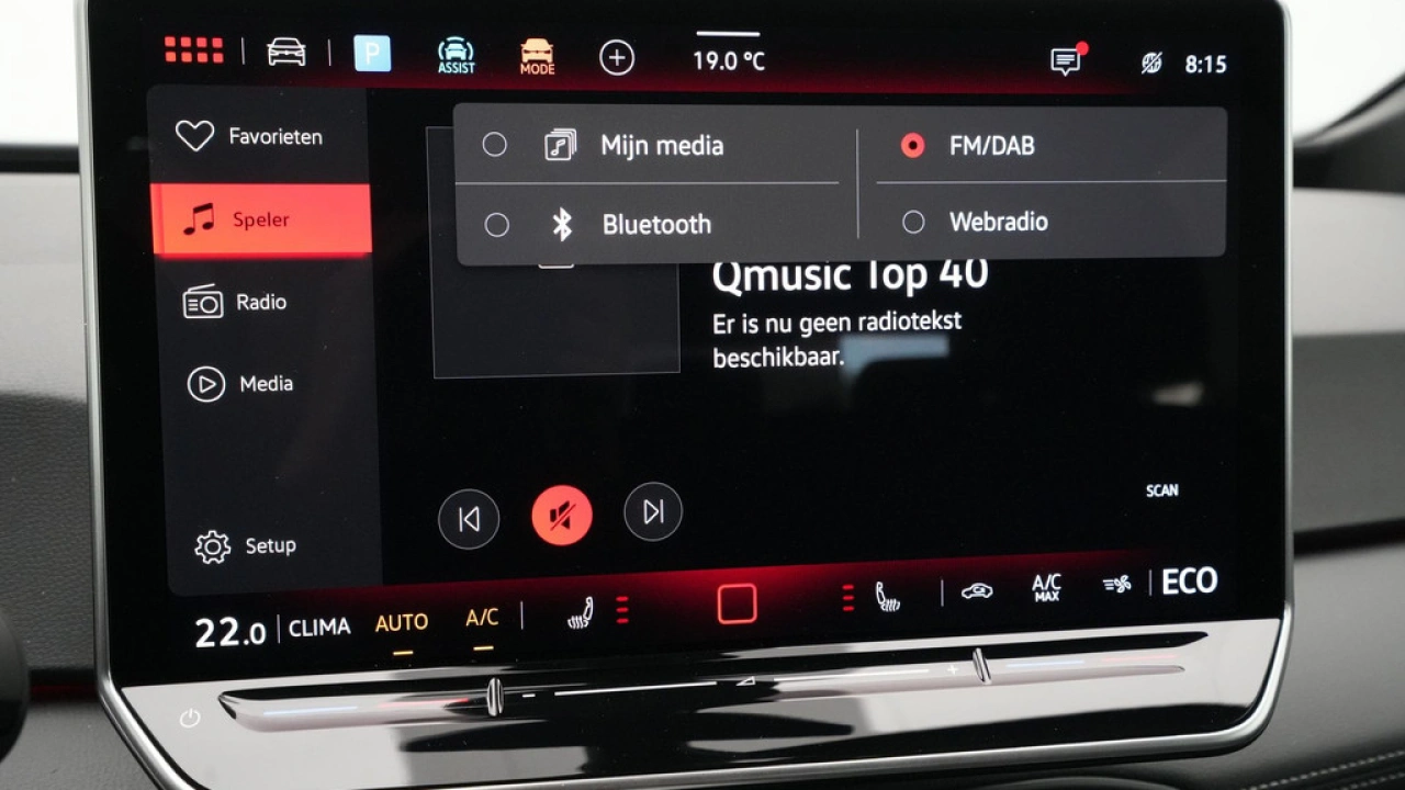 Volkswagen ID.3 Pro Limited 59 kWh