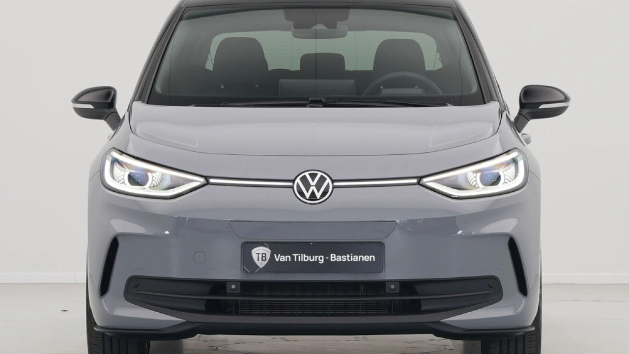 Volkswagen ID.3 Pro Limited 59 kWh