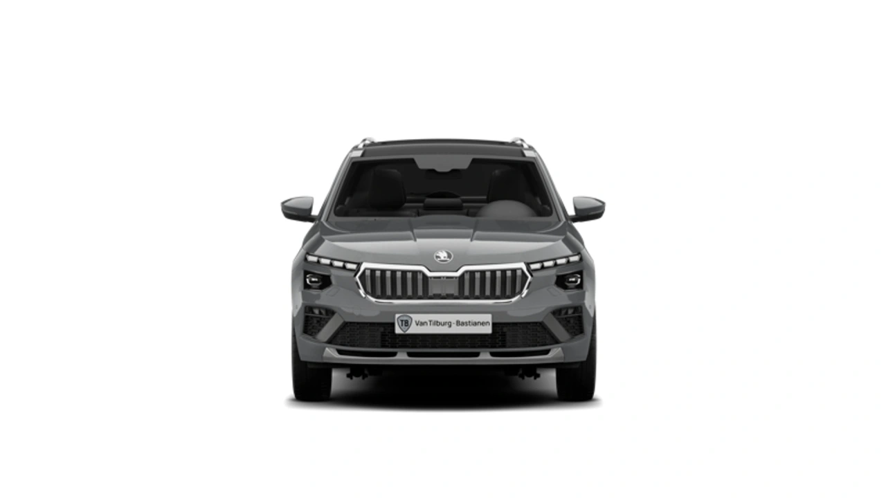 Škoda Kamiq Business Edition