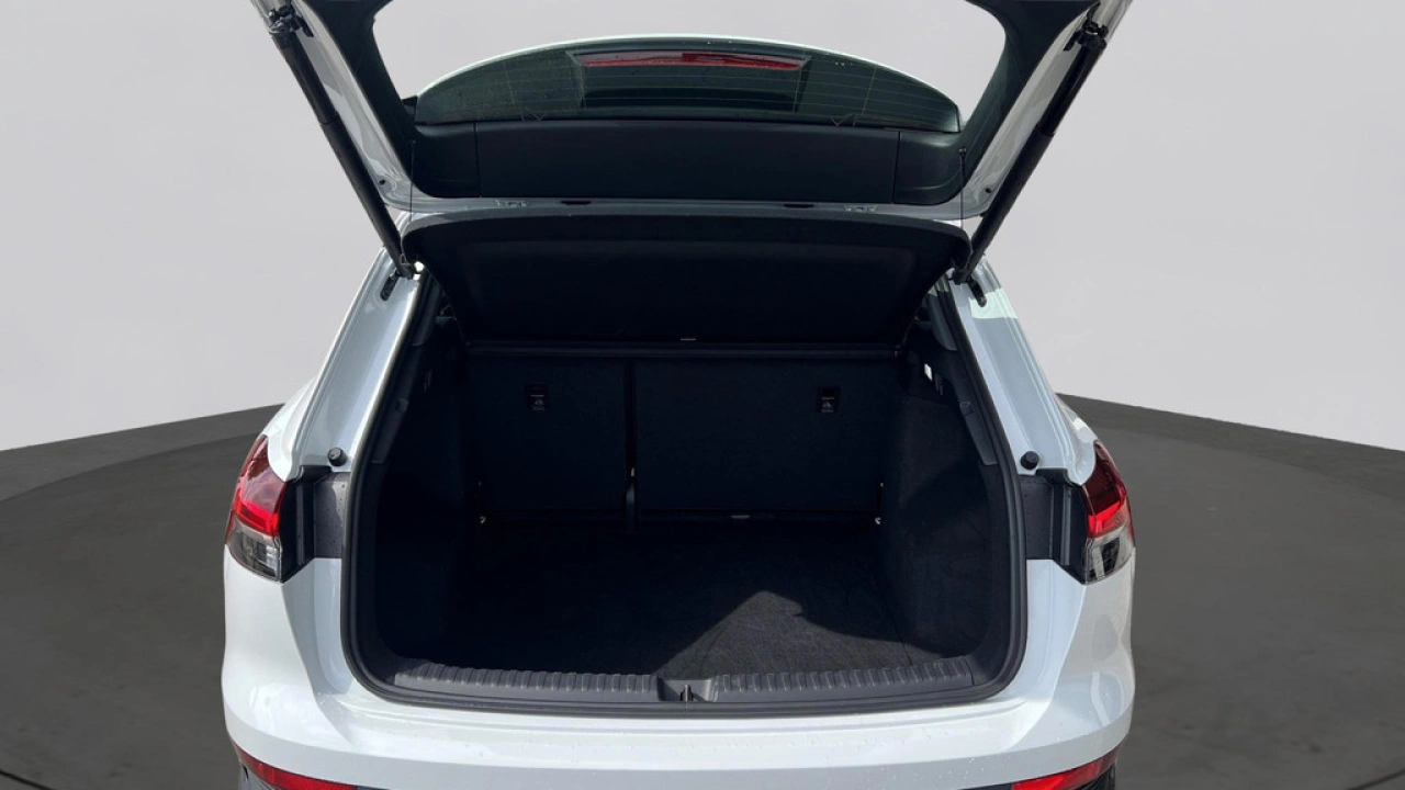 Audi A1 Sportback (A02) S edition 25 TFSI 70 kW / 95 PK Sportback 5 versn. Hand