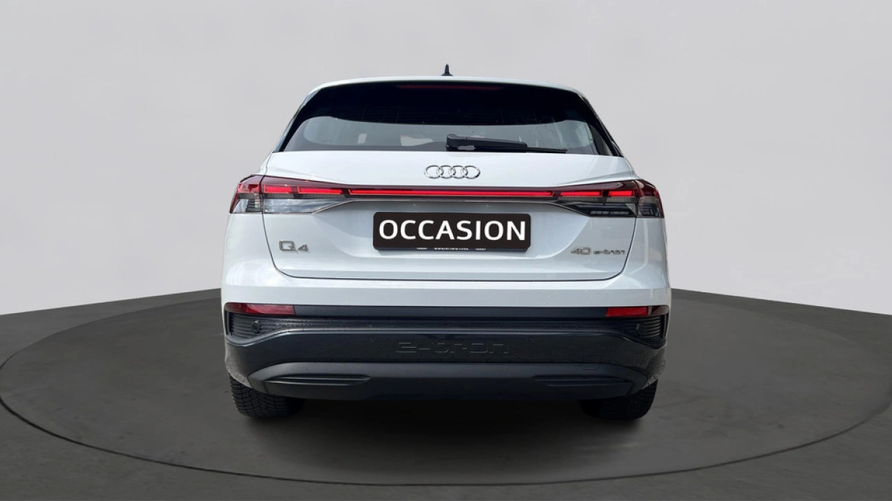Audi A1 Sportback (A02) S edition 25 TFSI 70 kW / 95 PK Sportback 5 versn. Hand