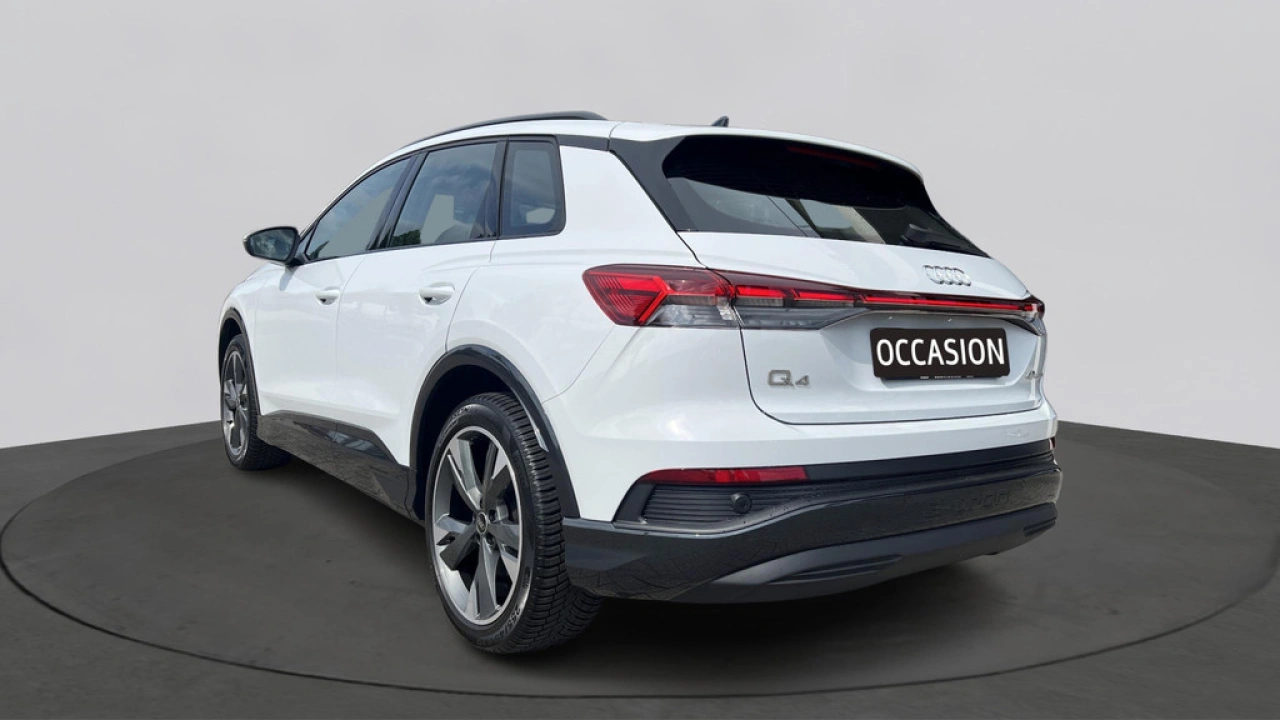 Audi A1 Sportback (A02) S edition 25 TFSI 70 kW / 95 PK Sportback 5 versn. Hand