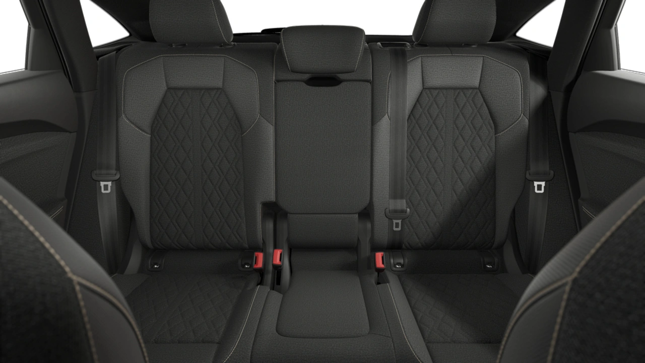 Audi Q5 Sportback S edition competition