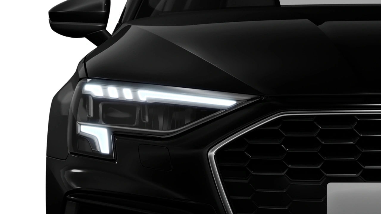 Audi Q5 Sportback S edition competition