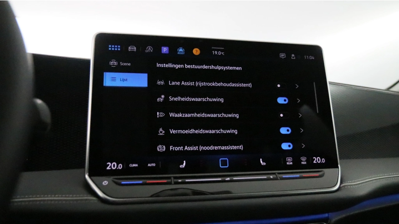 Volkswagen Passat Variant 1.5 eTSI Business | Trekhaak