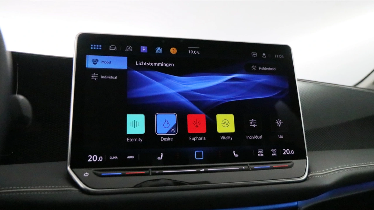 Volkswagen Passat Variant 1.5 eTSI Business | Trekhaak