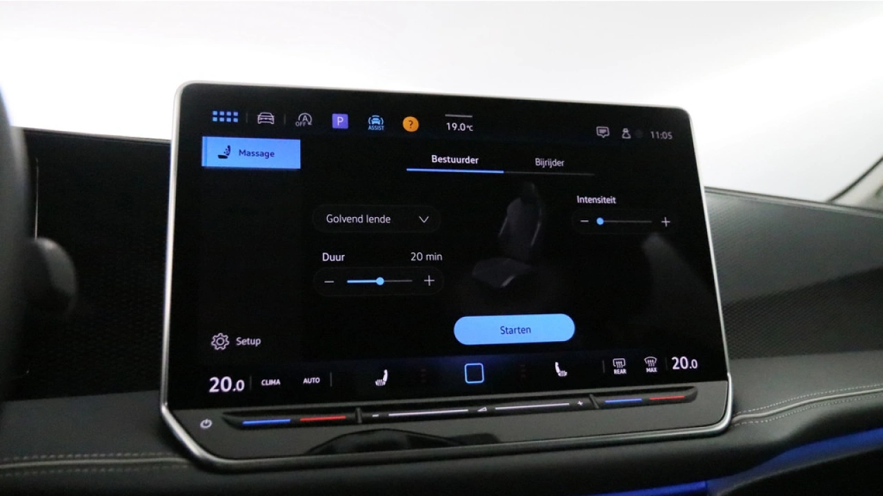 Volkswagen Passat Variant 1.5 eTSI Business | Trekhaak