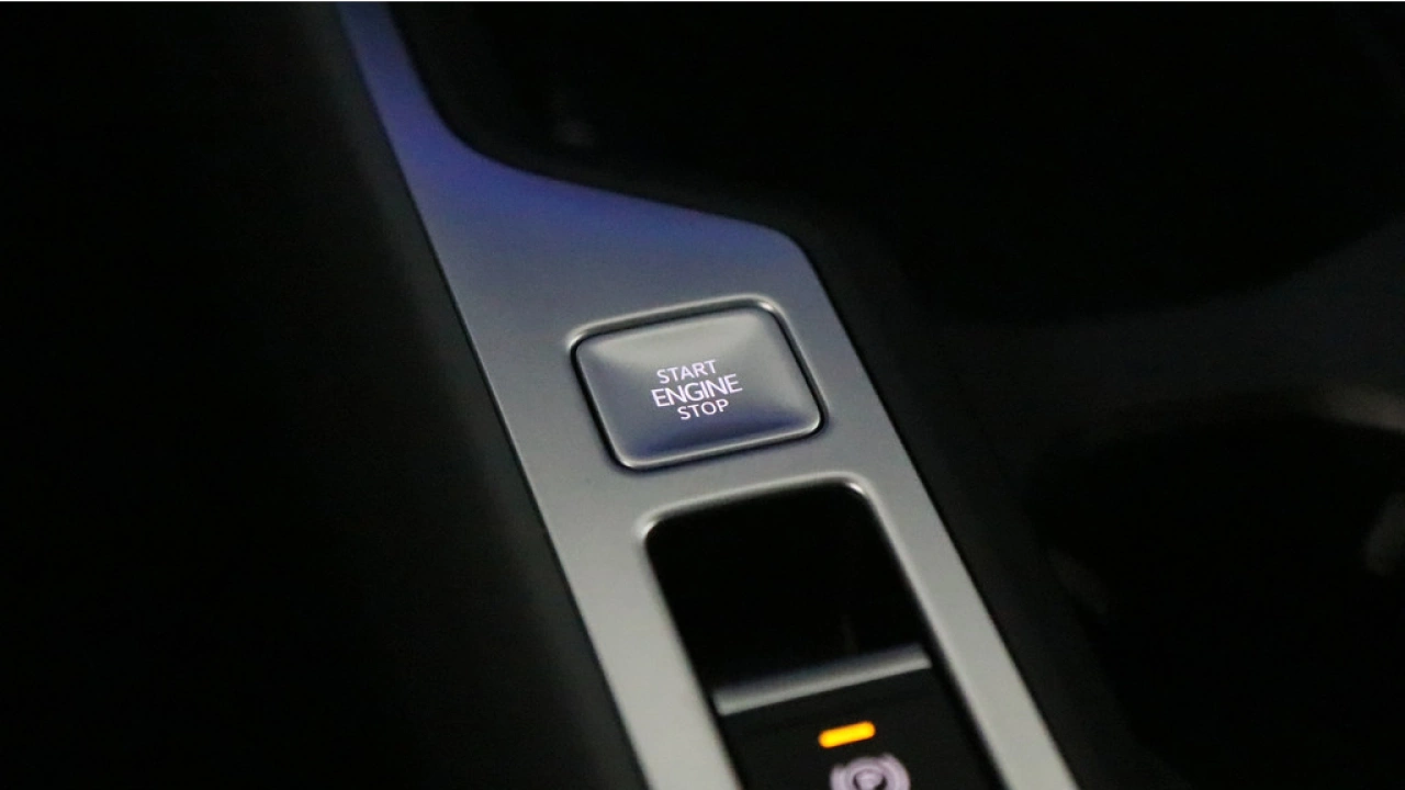 Volkswagen Passat Variant 1.5 eTSI Business | Trekhaak