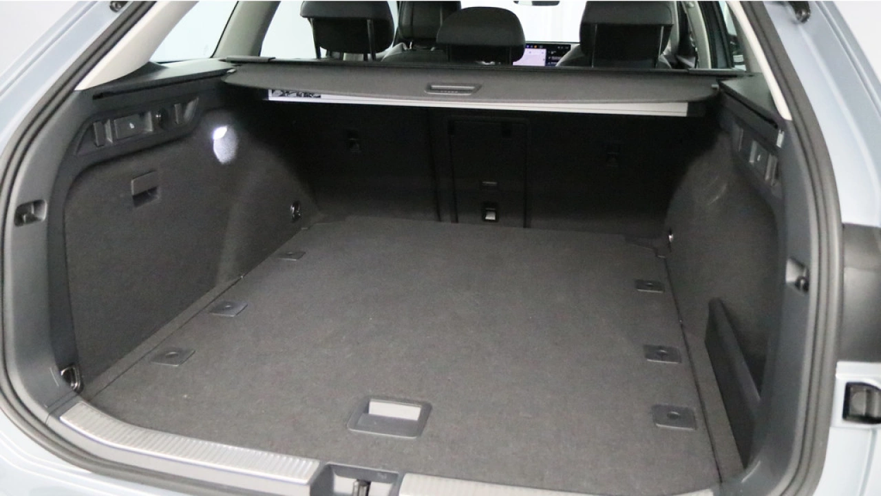 Volkswagen Passat Variant 1.5 eTSI Business | Trekhaak