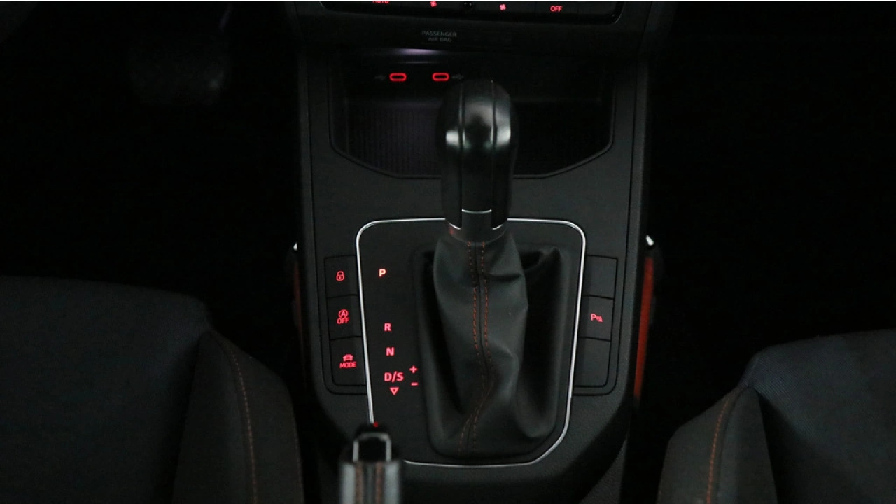 SEAT Ibiza 1.5 TSI 150pk FR Sport DSG