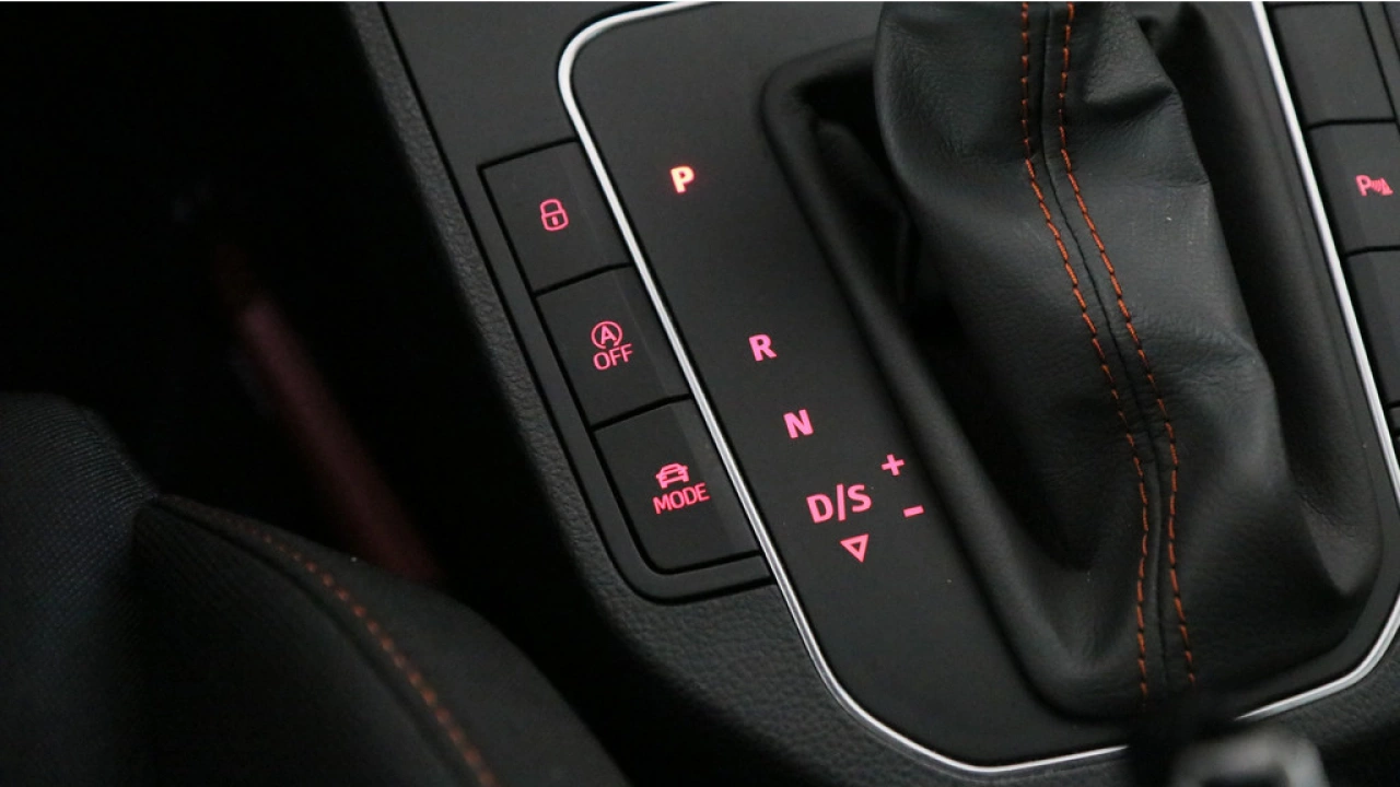 SEAT Ibiza 1.5 TSI 150pk FR Sport DSG