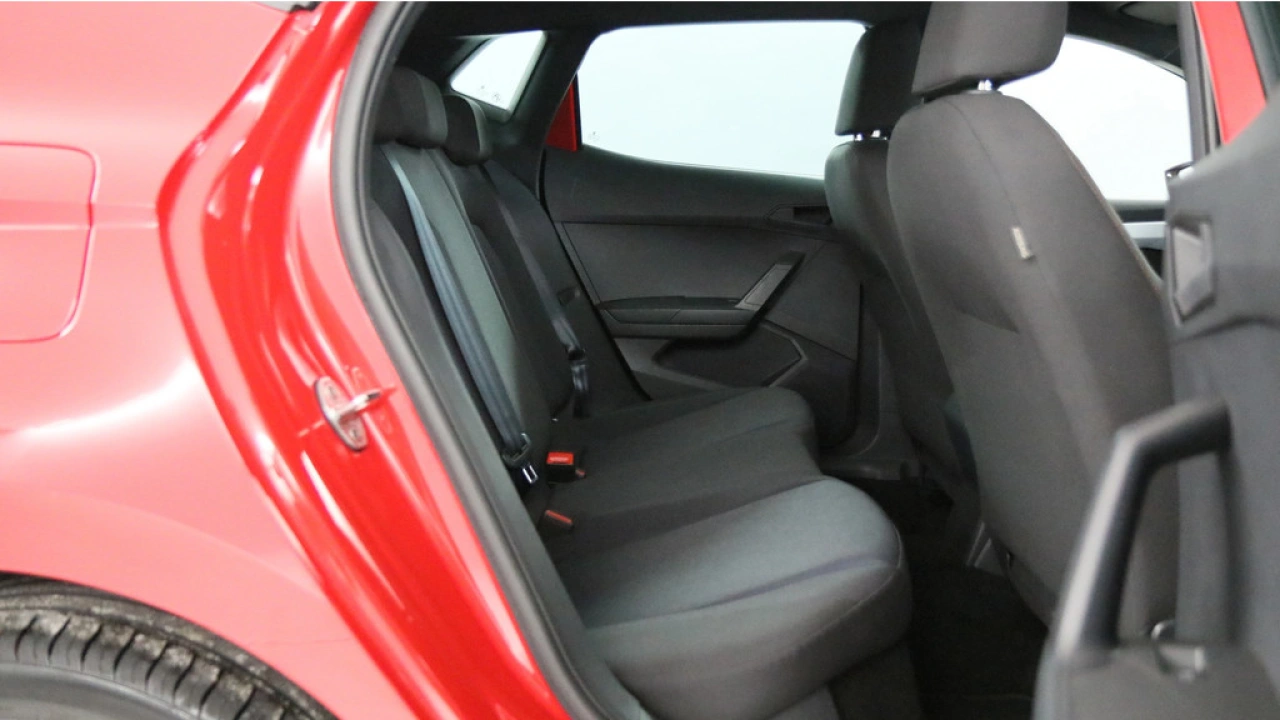 SEAT Ibiza 1.5 TSI 150pk FR Sport DSG