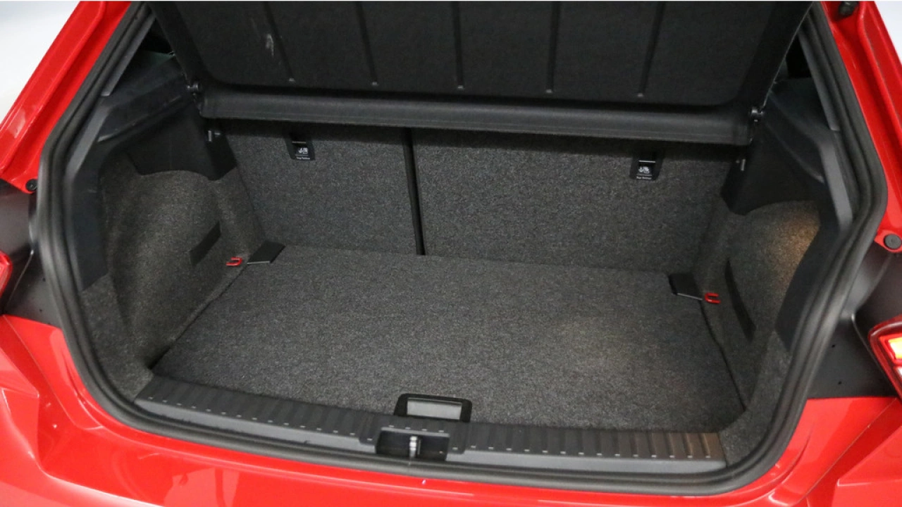 SEAT Ibiza 1.5 TSI 150pk FR Sport DSG