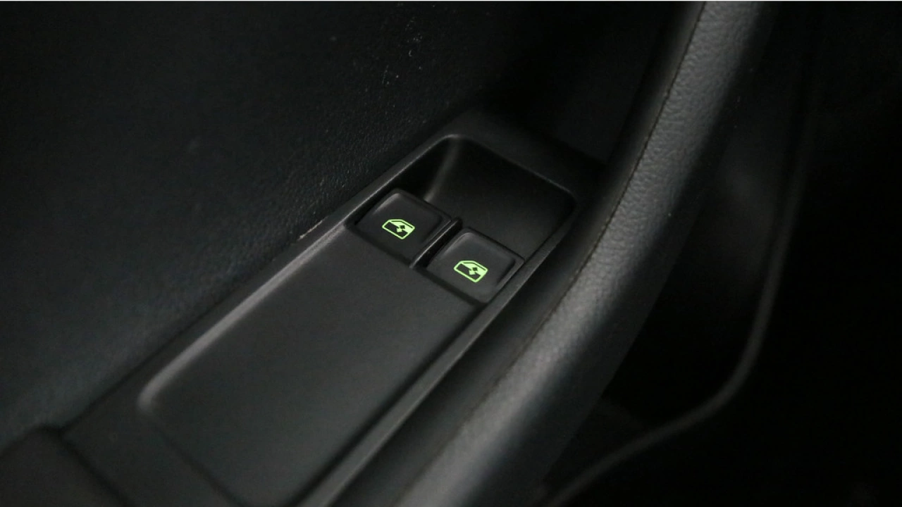 Škoda Fabia 1.0 Active