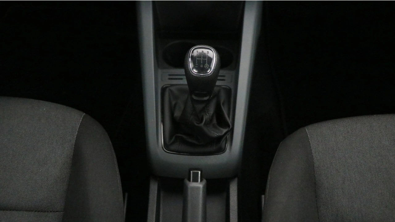 Škoda Fabia 1.0 Active