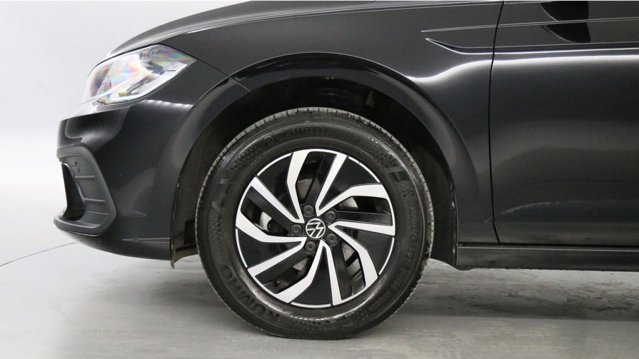 Volkswagen Polo 1.0 TSI 95pk Life Edition