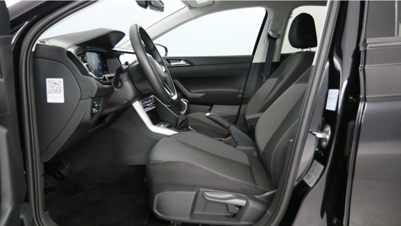 Volkswagen Polo 1.0 TSI 95pk Life Edition