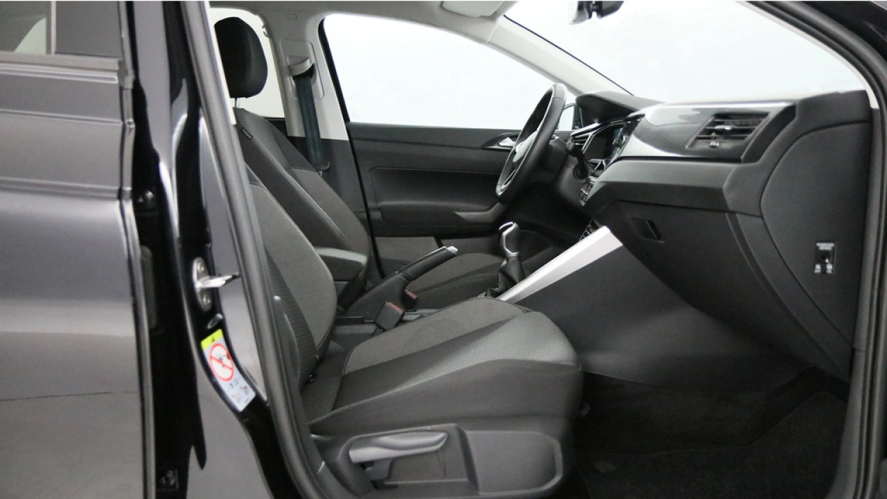 Volkswagen Polo 1.0 TSI 95pk Life Edition