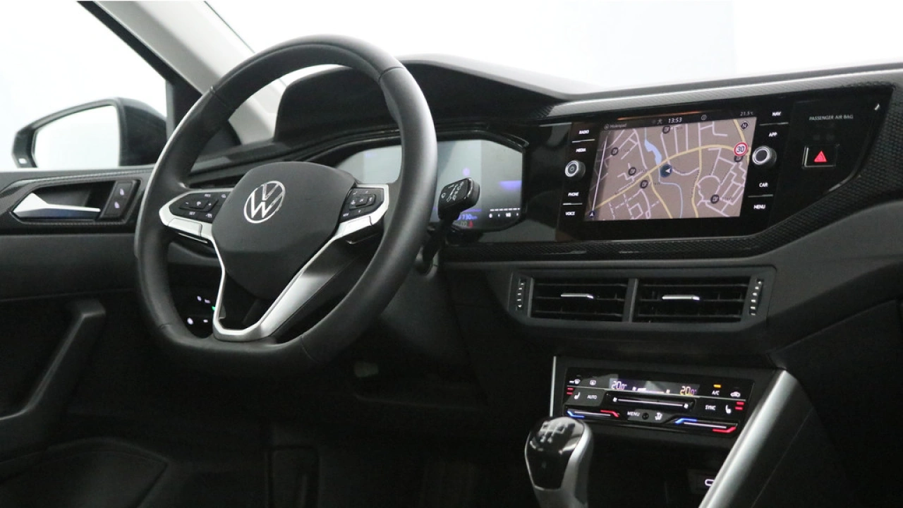 Volkswagen Polo 1.0 TSI 95pk Life Edition
