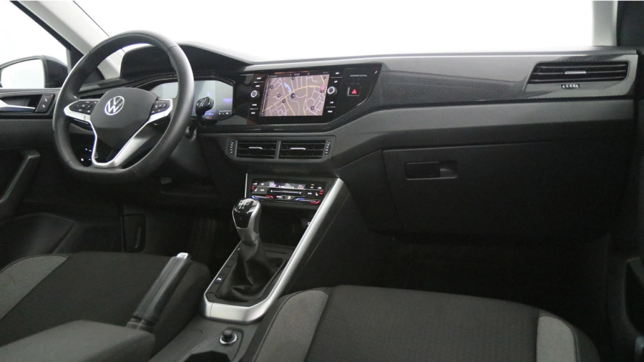 Volkswagen Polo 1.0 TSI 95pk Life Edition