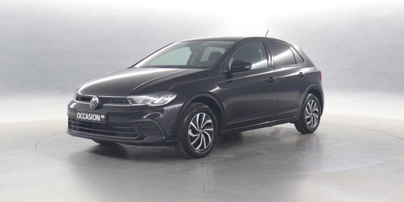 Volkswagen Polo 1.0 TSI 95pk Life Edition