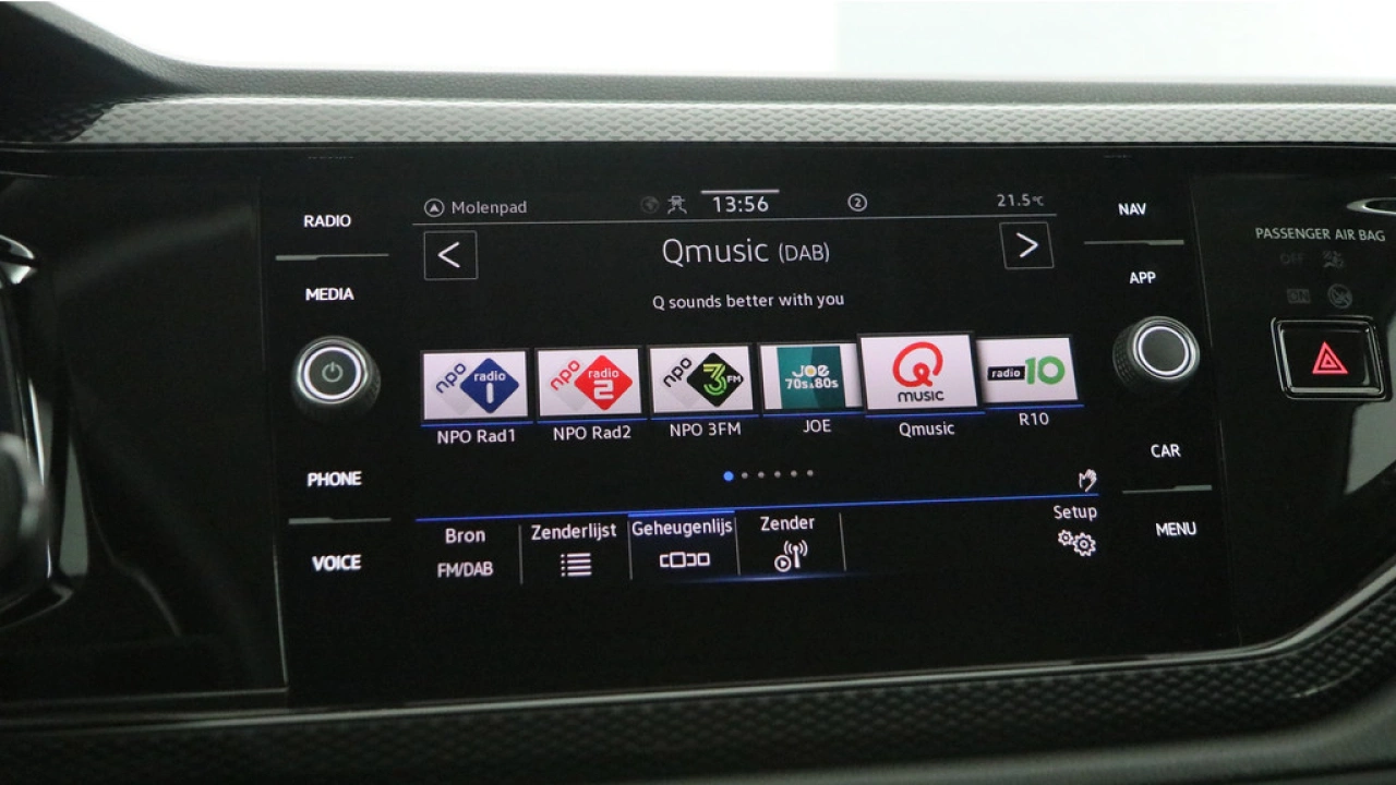 Volkswagen Polo 1.0 TSI 95pk Life Edition