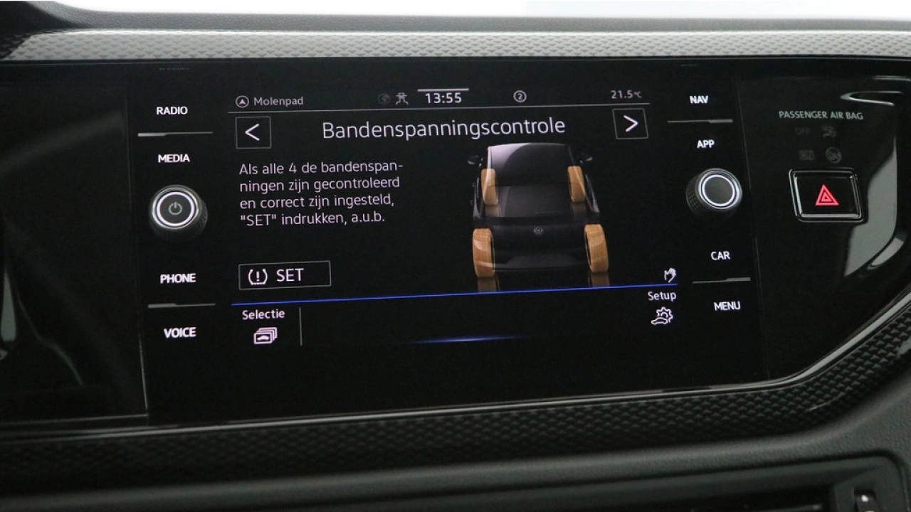 Volkswagen Polo 1.0 TSI 95pk Life Edition