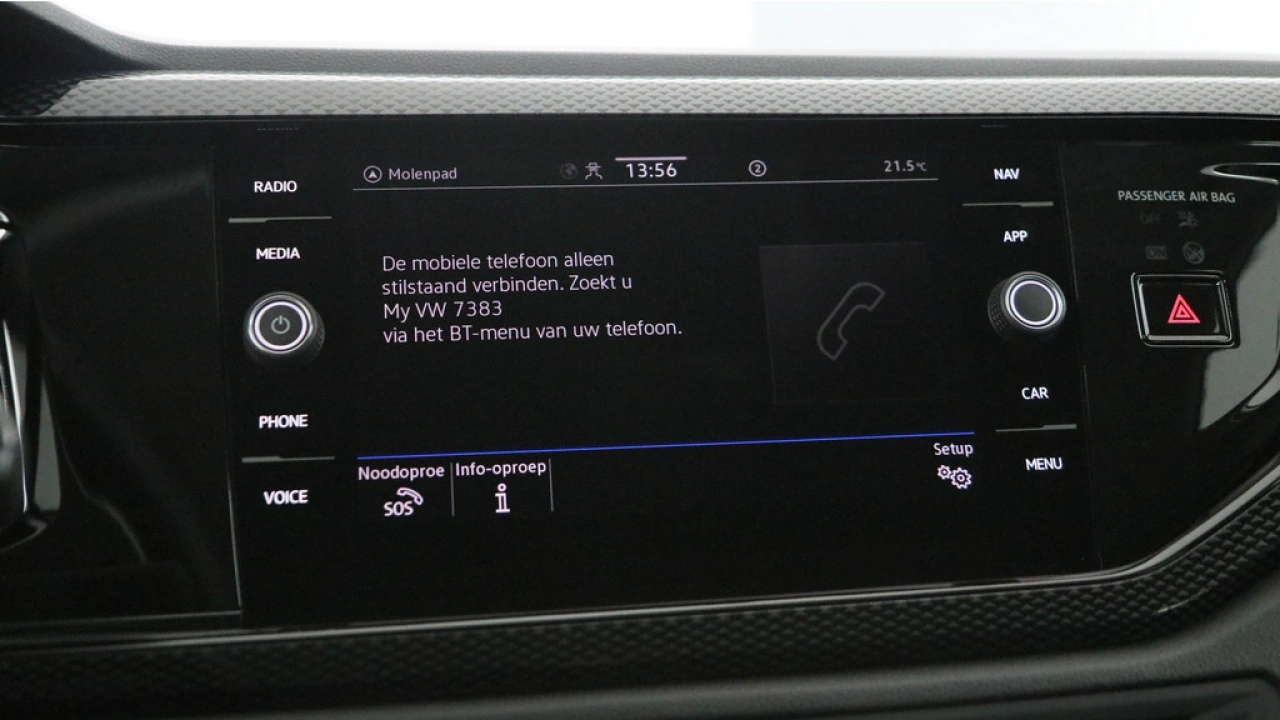 Volkswagen Polo 1.0 TSI 95pk Life Edition