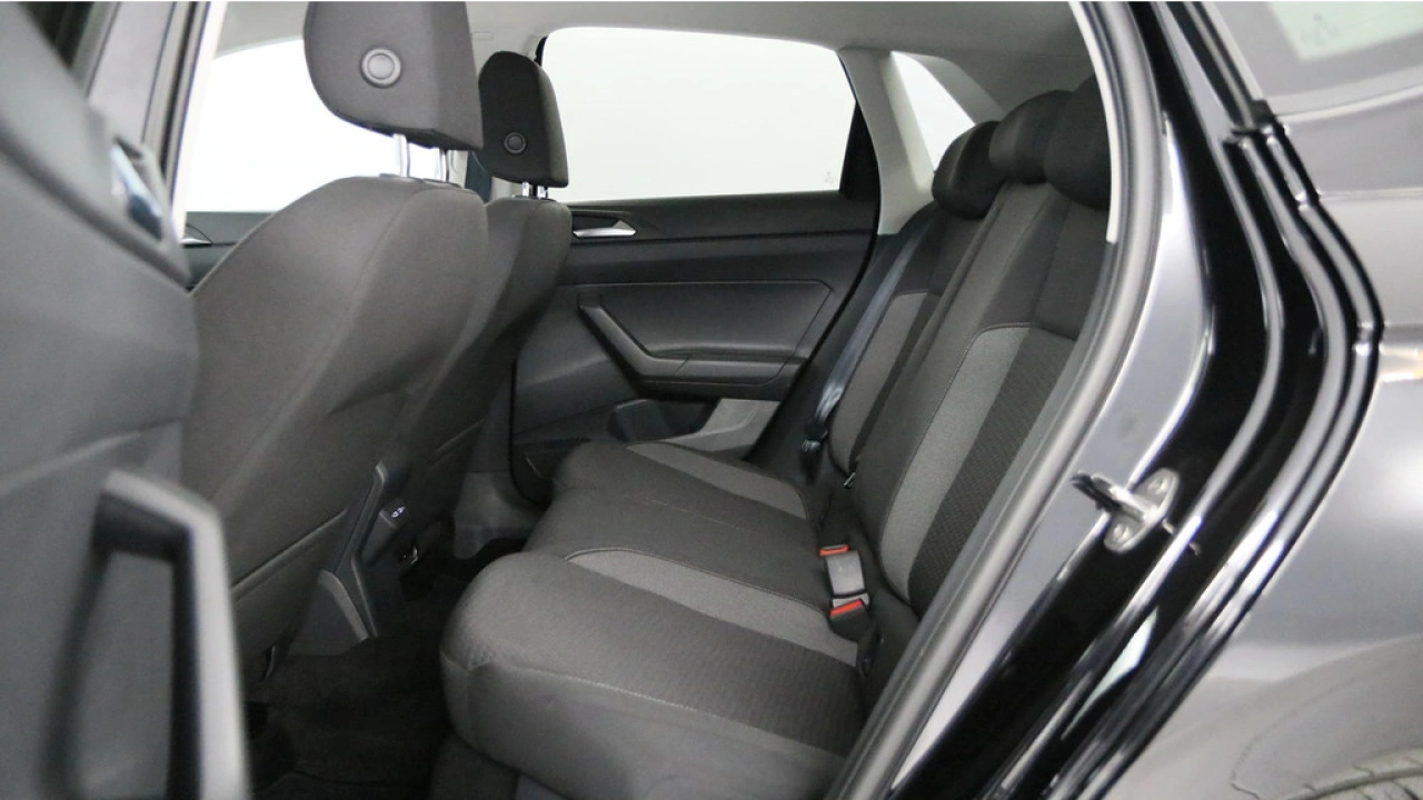Volkswagen Polo 1.0 TSI 95pk Life Edition