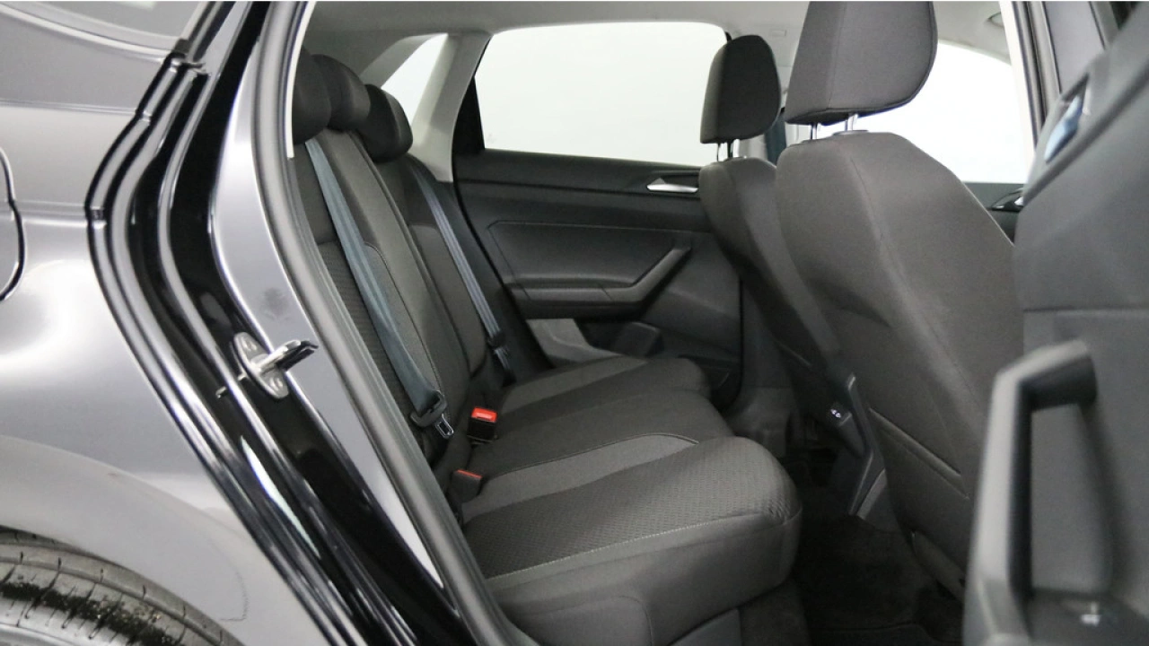 Volkswagen Polo 1.0 TSI 95pk Life Edition