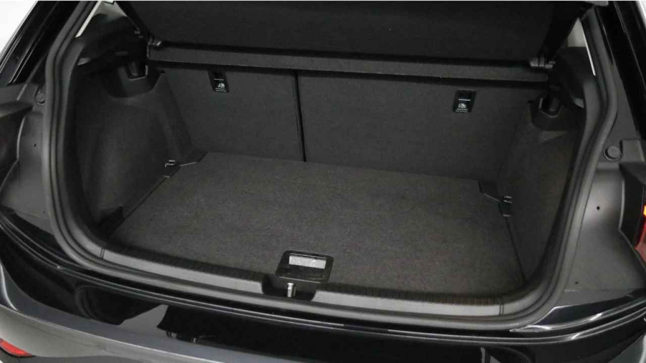 Volkswagen Polo 1.0 TSI 95pk Life Edition