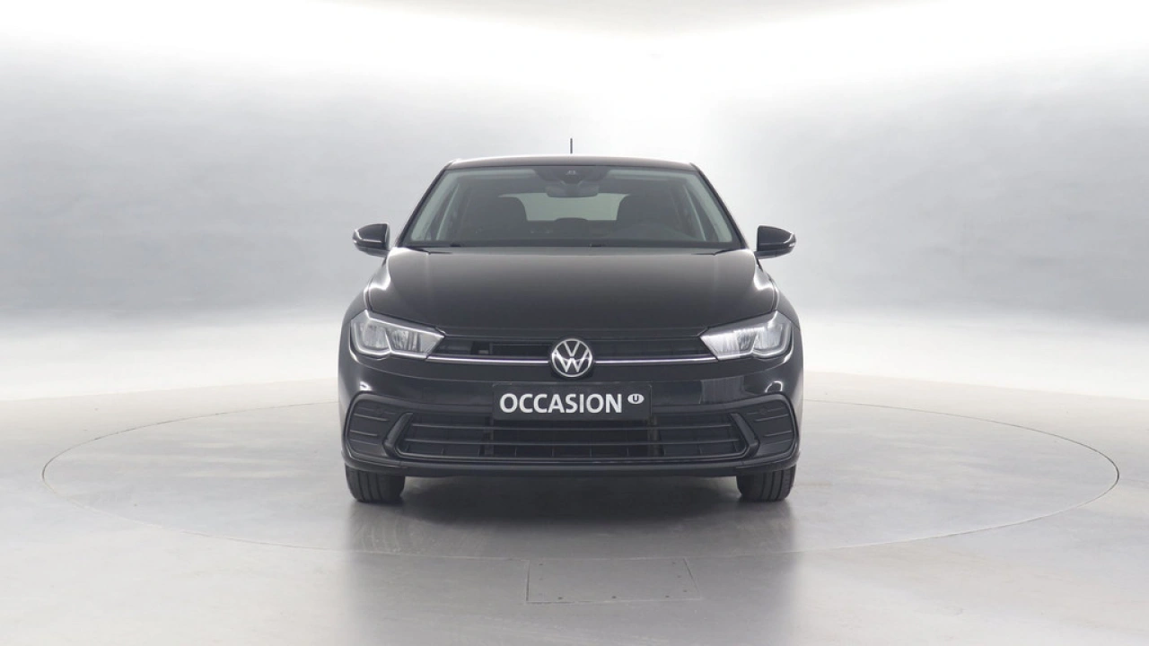 Volkswagen Polo 1.0 TSI 95pk Life Edition