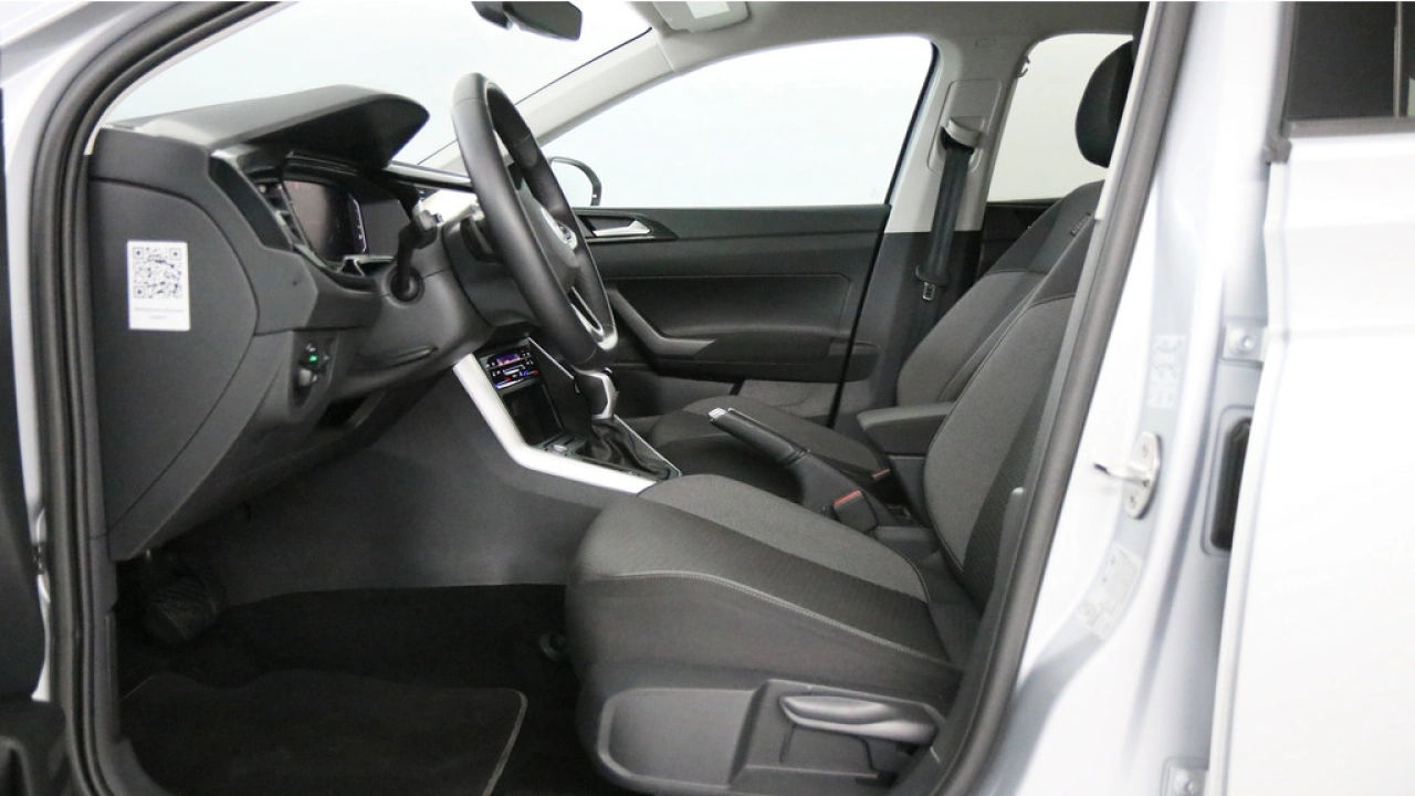Volkswagen Taigo 1.0 TSI 115pk Life Edition DSG
