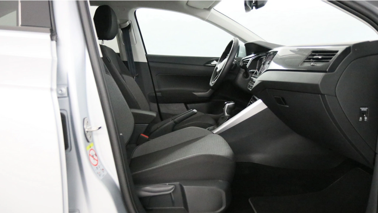 Volkswagen Taigo 1.0 TSI 115pk Life Edition DSG