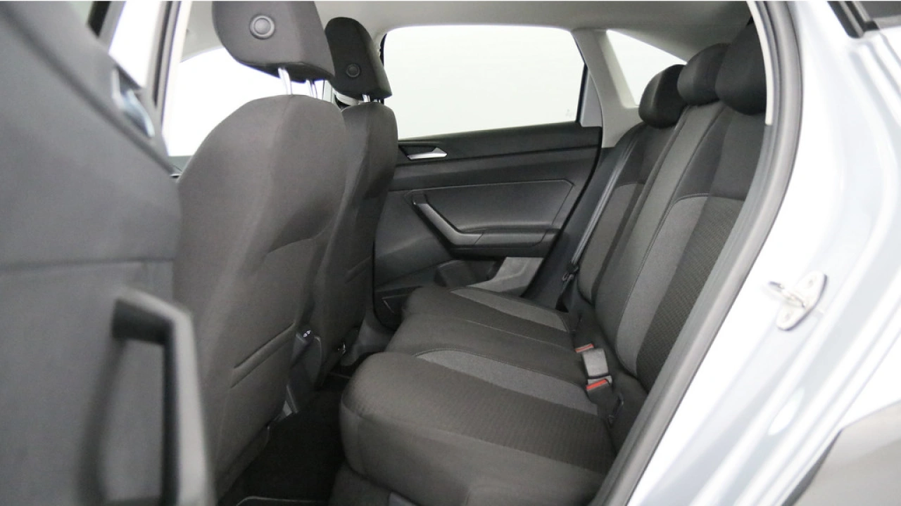 Volkswagen Taigo 1.0 TSI 115pk Life Edition DSG