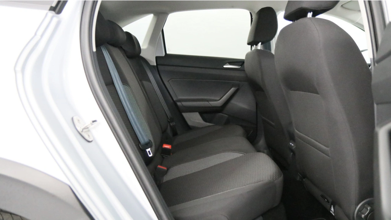 Volkswagen Taigo 1.0 TSI 115pk Life Edition DSG