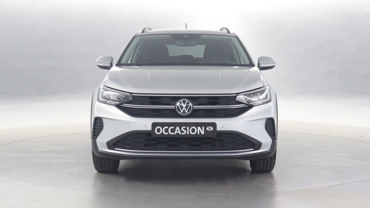 Volkswagen Taigo 1.0 TSI 115pk Life Edition DSG