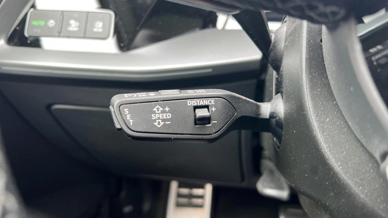 Audi A3 allstreet 35 TFSI Advanced edition