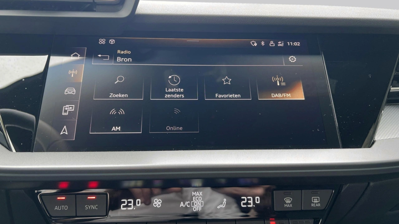 Audi A3 allstreet 35 TFSI Advanced edition