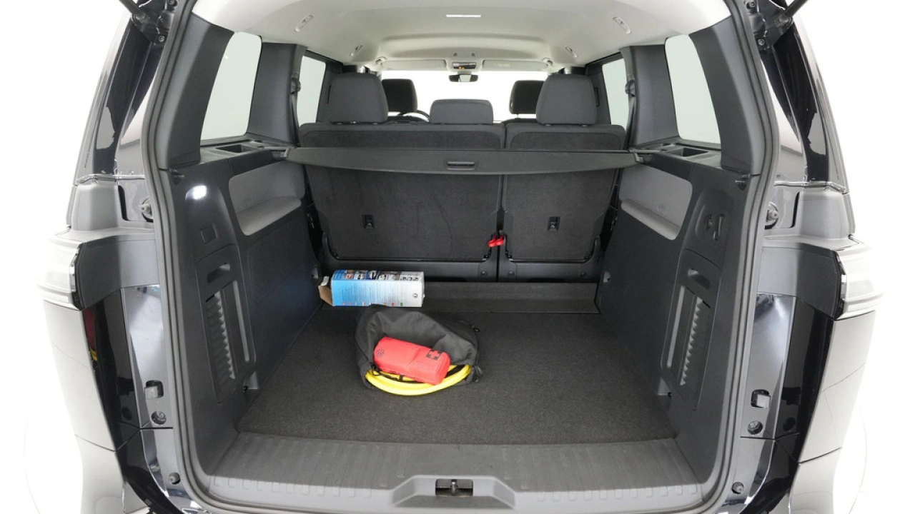 Volkswagen ID. Buzz Pro 77kWh