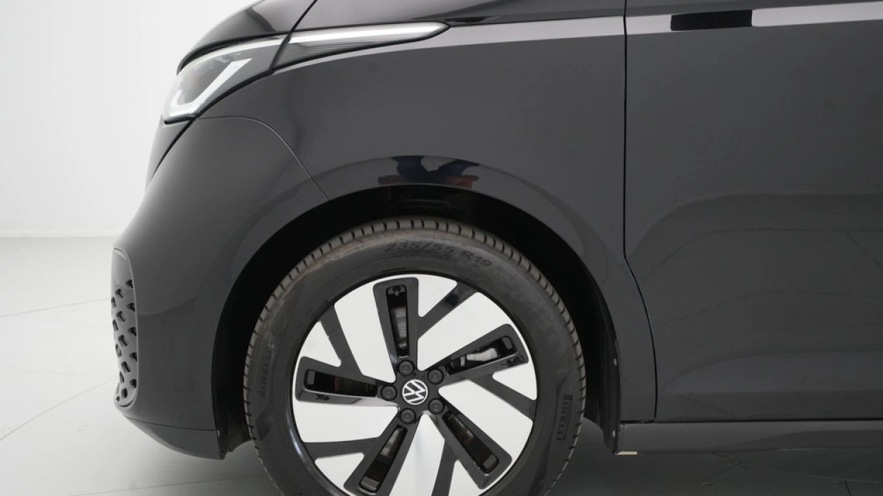 Volkswagen ID. Buzz Pro 77kWh