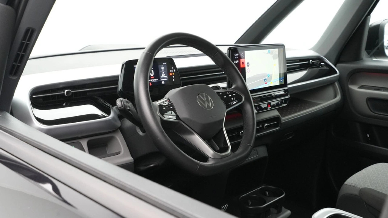 Volkswagen ID. Buzz Pro 77kWh