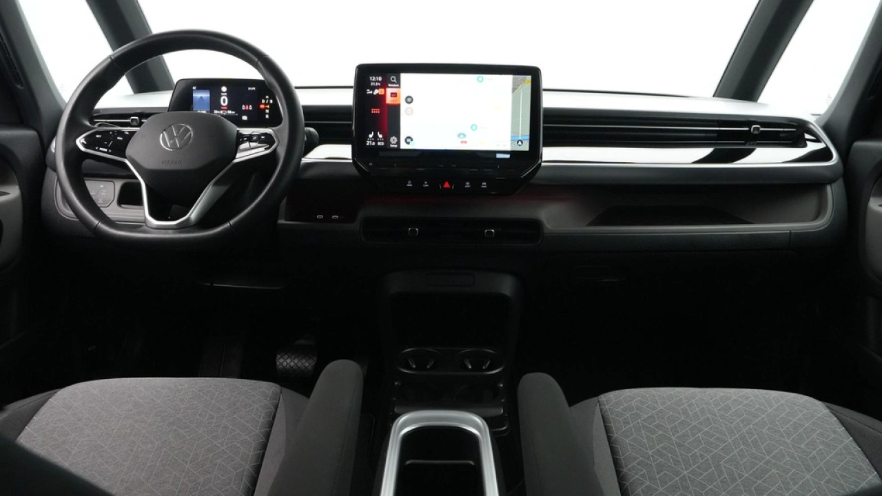 Volkswagen ID. Buzz Pro 77kWh