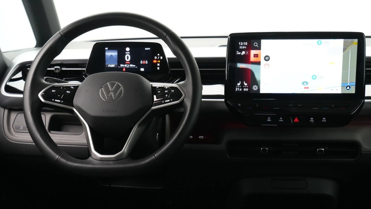 Volkswagen ID. Buzz Pro 77kWh